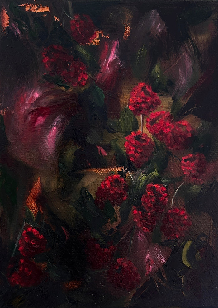 Olivia Öquist, Sweet Hour
