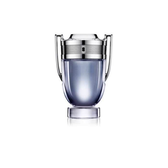 Paco Rabanne Invictus Eau de Toilette 100ml