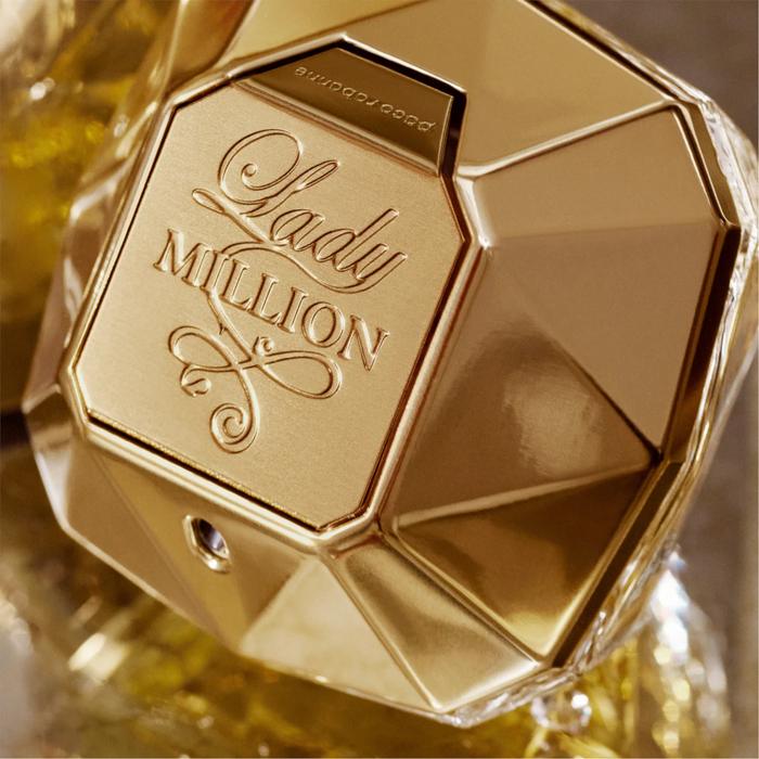 Paco Rabanne Lady Million 80ml