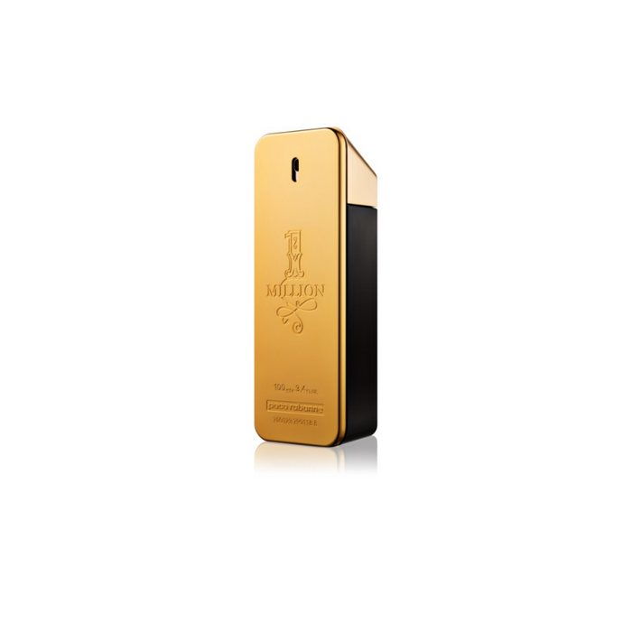 Paco Rabanne One Million Eau de Toilette 100ml