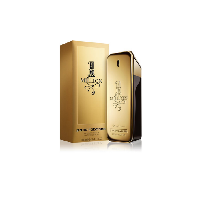 Paco Rabanne One Million Eau de Toilette 100ml