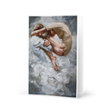 Part of Him | Greeting Card