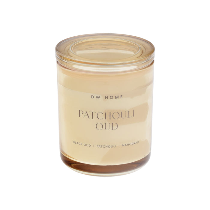 Medium Single Wick