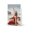 Peace | Greeting Card