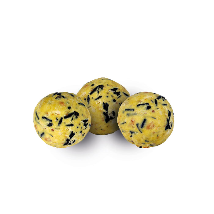 Peckish Extra Goodness Energy Balls