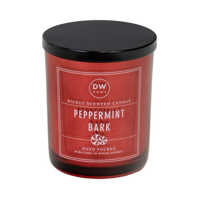 Peppermint Bark