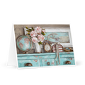 Perfect Peace | Greeting Card
