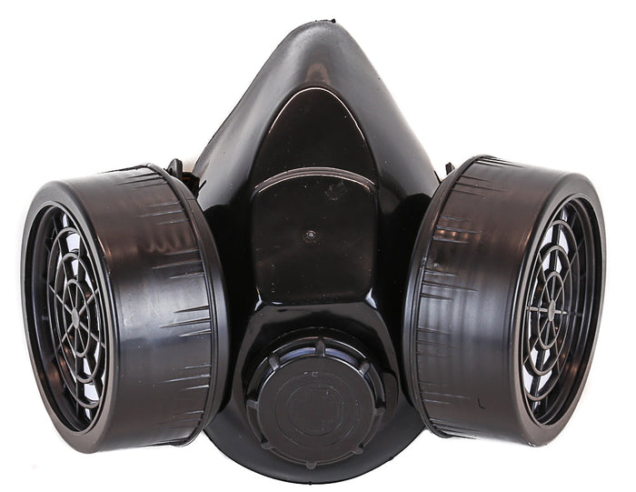 Plain Gas Mask Respirator