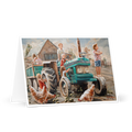 Play | Greeting Card