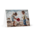 Playtime | Greeting Card