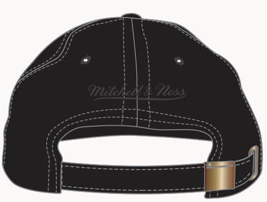 PORTLAND THORNS FC PRIDE HAT