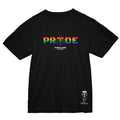 PORTLAND TIMBERS FC MEN'S SHORT SLEEVE PRIDE TEE