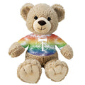PORTLAND TIMBERS FC OLLIE BEAR