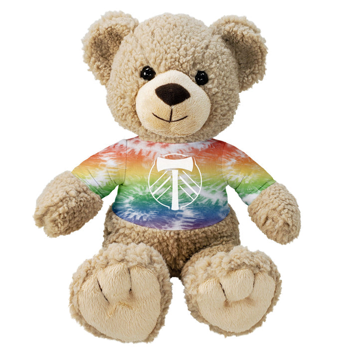 PORTLAND TIMBERS FC OLLIE BEAR