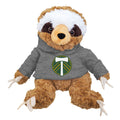 PORTLAND TIMBERS FC SLOTH CUDDLE BUDDY