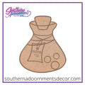 Potion Bottle Blank