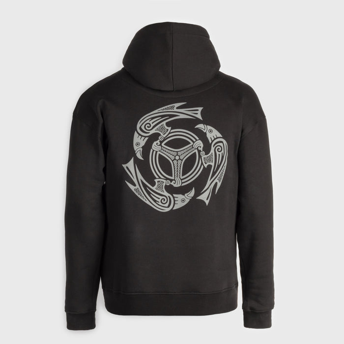 Premium Hoodie, Norse Oath of Blood
