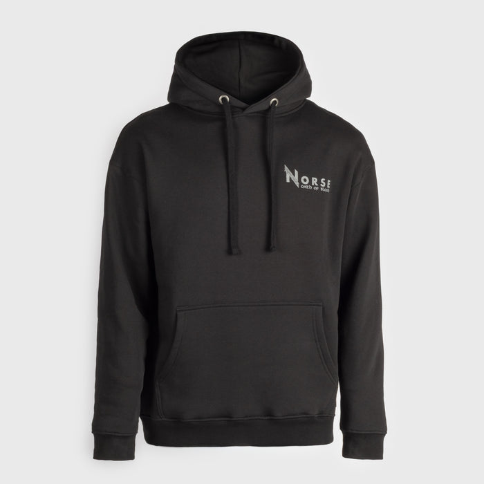 Premium Hoodie, Norse Oath of Blood