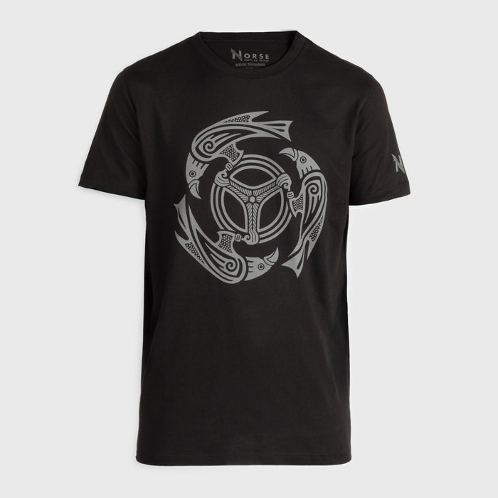 Premium T-shirt, Norse Oath of Blood