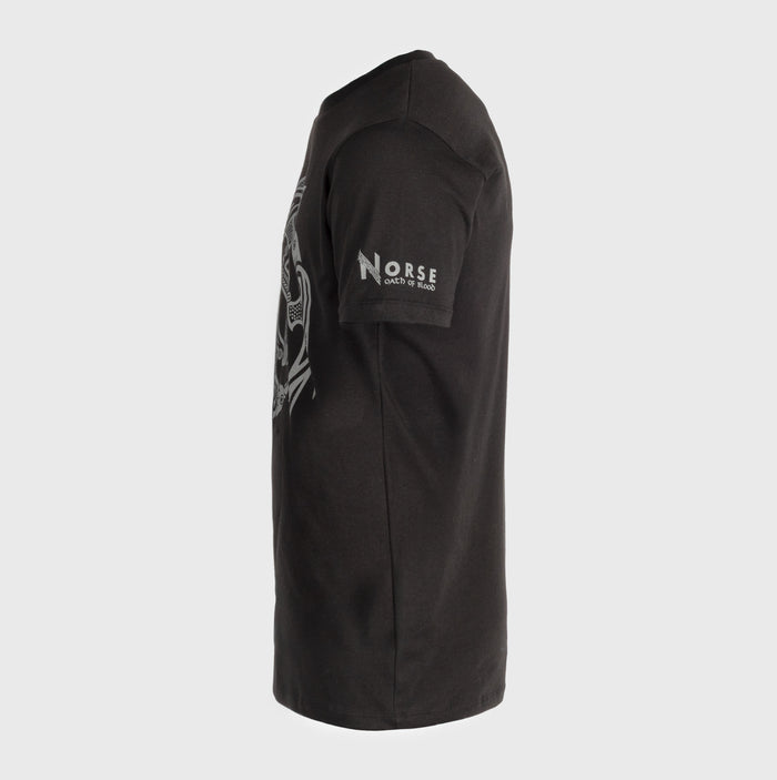 Premium T-shirt, Norse Oath of Blood