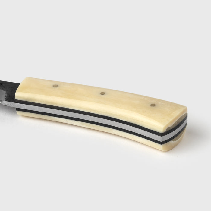 Puukko, Bone