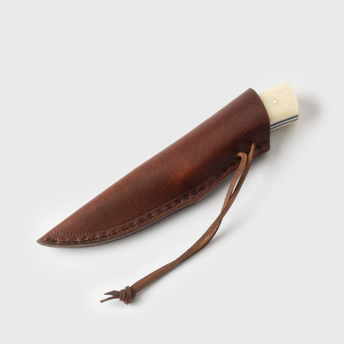 Puukko, Bone