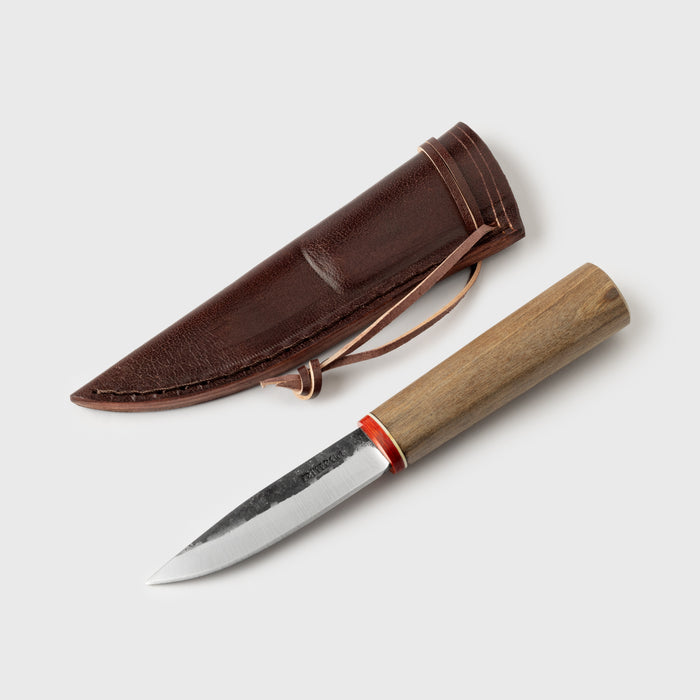 Puukko, Walnut