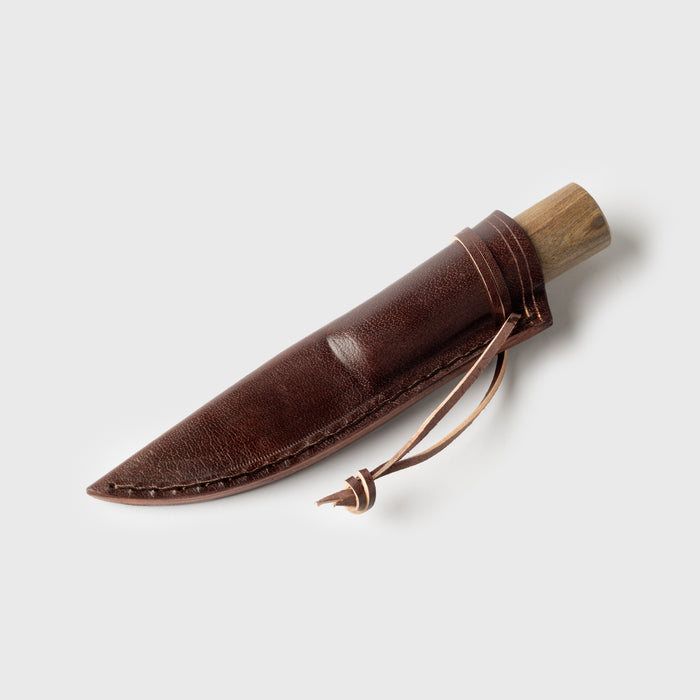 Puukko, Walnut