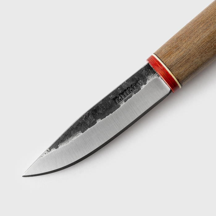 Puukko, Walnut