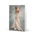 Quiet Confidence | Greeting Card