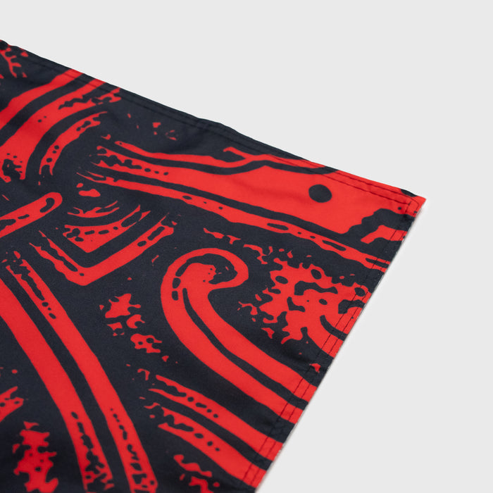 Raven Flag, XL - Grimfrost