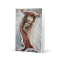 Rest | Greeting Card