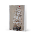Sails Set | Greeting Card
