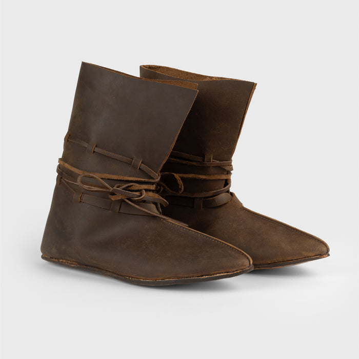 Viking Boots, Oseberg - Grimfrost