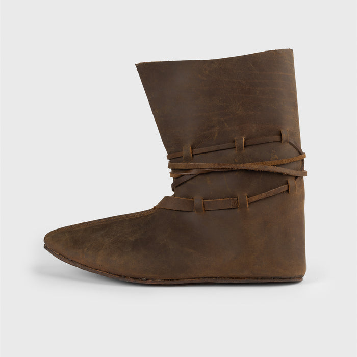 Viking Boots, Oseberg - Grimfrost