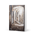 Silence in Excess | Greeting Card