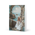 Silent Escape | Greeting Card