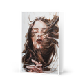 Silent Prayer | Greeting Card