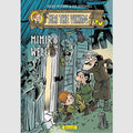 Siri The Viking - Mimir's Well