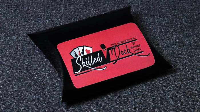 Skilled Deck by Nathan James