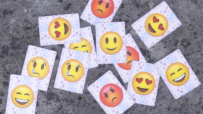 Social Networks by Sylvain Vip & Maxime Schucht & Marchand de Trucs