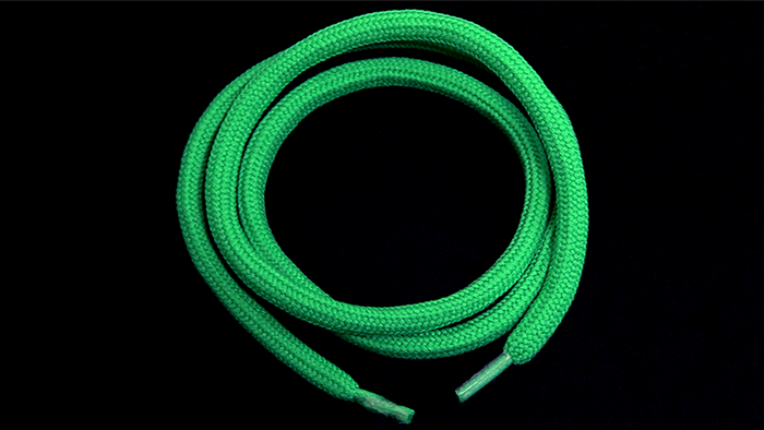 Sorcery's Stiff Shoelace