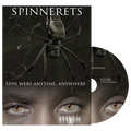 Spinnerets Refill (12 pk.) by Steven X