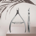 Staleks Professional Cuticle Nippers SMART 30 3mm