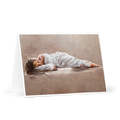 Stillness | Greeting Card