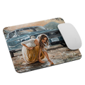 Streams | Mouse pad
