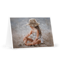 Sun & Sand | Greeting Card