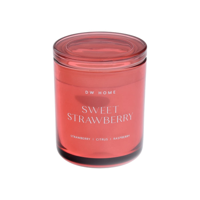 Sweet Strawberry