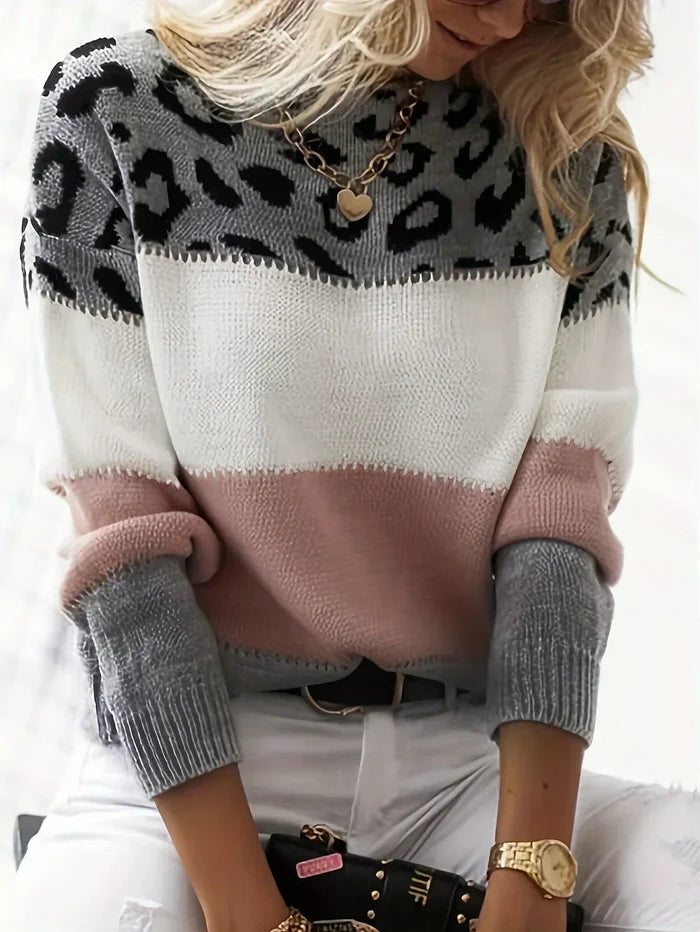 TALA - FIERCE STYLE SWEATER