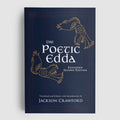 The Poetic Edda: Expanded Second Edition - Grimfrost